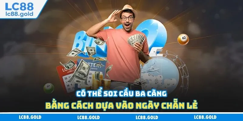 Trọn Bộ Cách Đánh Lô Đề 3 Càng Siêu Chuẩn Năm 2026