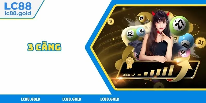 Trọn Bộ Cách Đánh Lô Đề 3 Càng Siêu Chuẩn Năm 2026