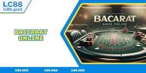 Casino LC88 - Nơi Chinh Phục Đam Mê Đỏ Đen Đỉnh Cao