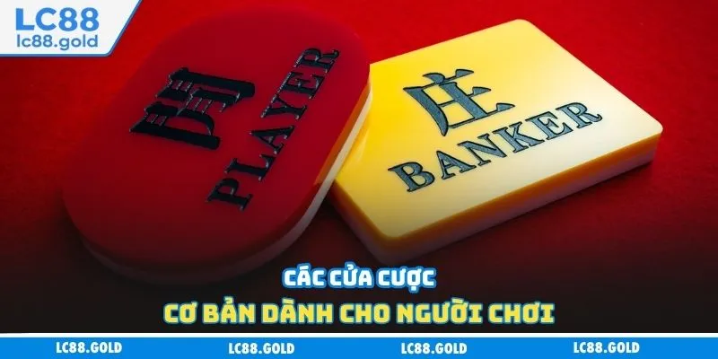 Baccarat LC88 Online Ông Vua Của Live Casino Baccarat LC88 Online Ông Vua Của Live Casino