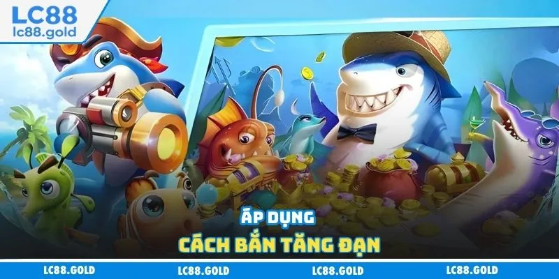Bắn Cá LC88 - Thiên Đường Game Đổi Thưởng Uy Tín Bắn Cá LC88 - Thiên Đường Game Đổi Thưởng Uy Tín