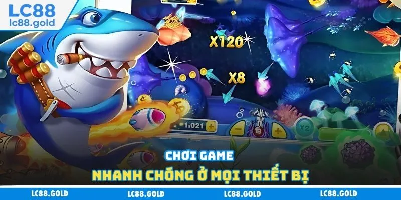 Bắn Cá LC88 - Thiên Đường Game Đổi Thưởng Uy Tín Bắn Cá LC88 - Thiên Đường Game Đổi Thưởng Uy Tín