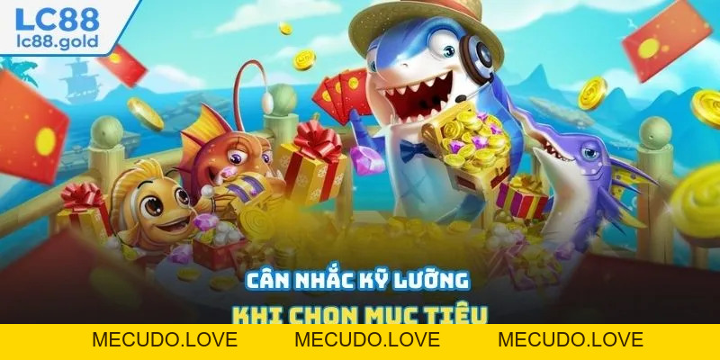 Bắn Cá Phát Tài - Thỏa Sức Chơi, Rinh Ngay Quà Khủng Bắn Cá Phát Tài - Thỏa Sức Chơi, Rinh Ngay Quà Khủng