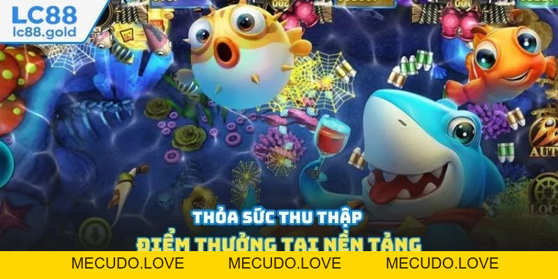 Bắn Cá Phát Tài - Thỏa Sức Chơi, Rinh Ngay Quà Khủng Bắn Cá Phát Tài - Thỏa Sức Chơi, Rinh Ngay Quà Khủng