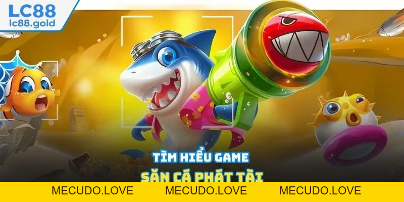 Bắn Cá Phát Tài - Thỏa Sức Chơi, Rinh Ngay Quà Khủng Bắn Cá Phát Tài - Thỏa Sức Chơi, Rinh Ngay Quà Khủng
