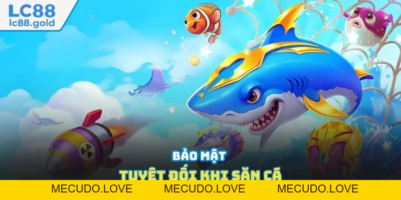 Bắn Cá Vũ Trụ Là Gì - Lưu Ý Cơ Bản Khi Chơi Tại LC88 Bắn Cá Vũ Trụ Là Gì - Lưu Ý Cơ Bản Khi Chơi Tại LC88