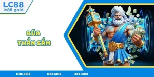 Nổ Hũ LC88 - Trải Nghiệm Tỷ Lệ Trúng Thưởng Hấp Dẫn