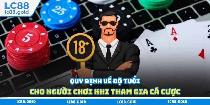 Chơi Có Trách Nhiệm - Quy Tắc Vàng Khi Cá Cược 2026 Chơi Có Trách Nhiệm - Quy Tắc Vàng Khi Cá Cược 2026