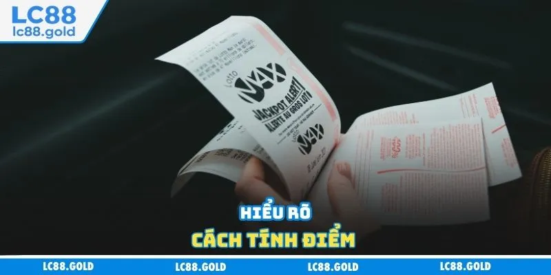 Điểm Lô Là Gì? Cách Tính Chuẩn Xác Nhất Cho Newbie Điểm Lô Là Gì? Cách Tính Chuẩn Xác Nhất Cho Newbie