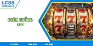 Nổ Hũ LC88 - Trải Nghiệm Tỷ Lệ Trúng Thưởng Hấp Dẫn