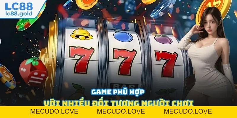Trải Nghiệm Game Điên Cuồng 777 - Jackpot Cực Khủng Trải Nghiệm Game Điên Cuồng 777 - Jackpot Cực Khủng