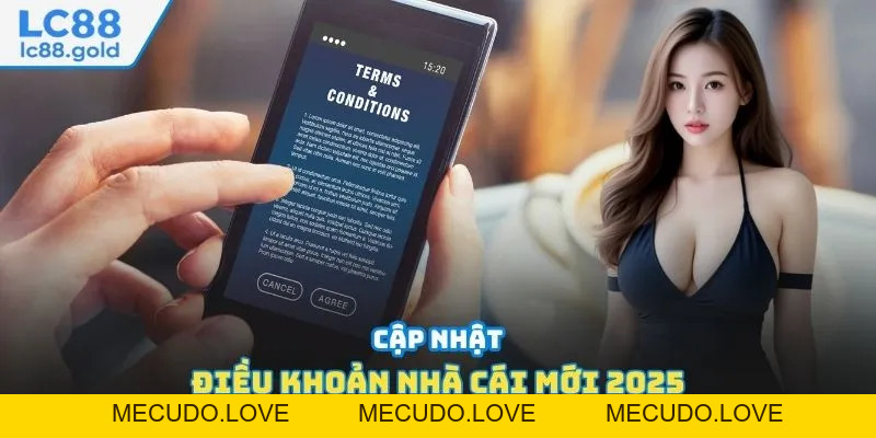 Điều Khoản Và Điều Kiện - Cập Nhật Quy Định Mới 2026 Điều Khoản Và Điều Kiện - Cập Nhật Quy Định Mới 2026