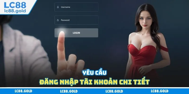 Đăng Nhập LC88 - Truy Cập Nhà Cái Chỉ Trong 1 Phút Đăng Nhập LC88 - Truy Cập Nhà Cái Chỉ Trong 1 Phút