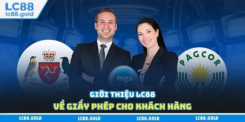 Giới Thiệu LC88 Thương Hiệu Cá Cược Dẫn Đầu Thị Trường Giới Thiệu LC88 Thương Hiệu Cá Cược Dẫn Đầu Thị Trường