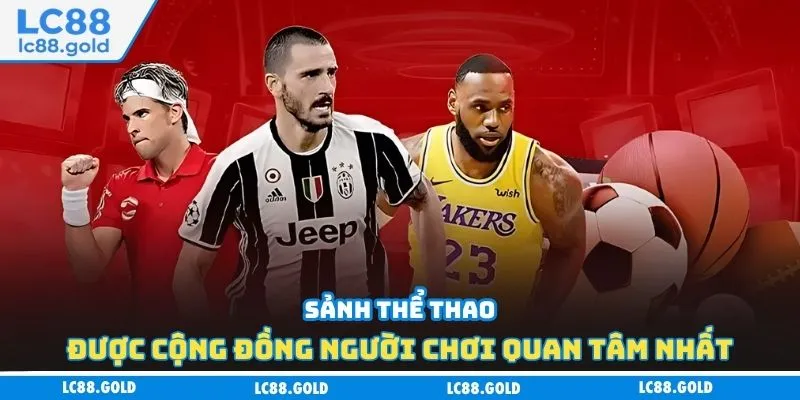 Giới Thiệu LC88 Thương Hiệu Cá Cược Dẫn Đầu Thị Trường Giới Thiệu LC88 Thương Hiệu Cá Cược Dẫn Đầu Thị Trường