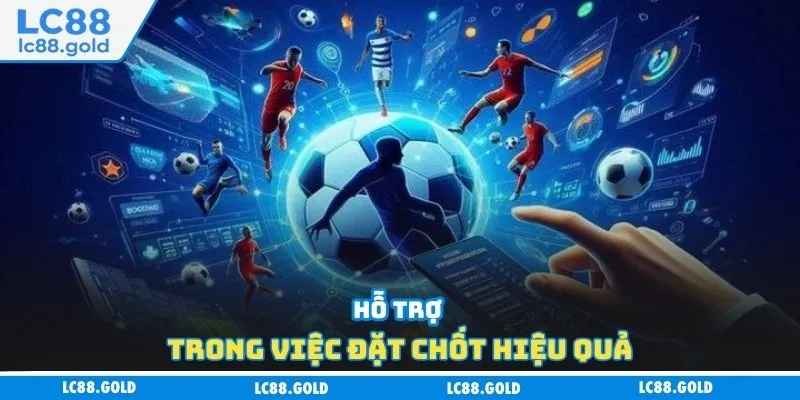Kèo Thơm Tại LC88 - Giúp Đưa Ra Quyết Định Chính Xác Kèo Thơm Tại LC88 - Giúp Đưa Ra Quyết Định Chính Xác