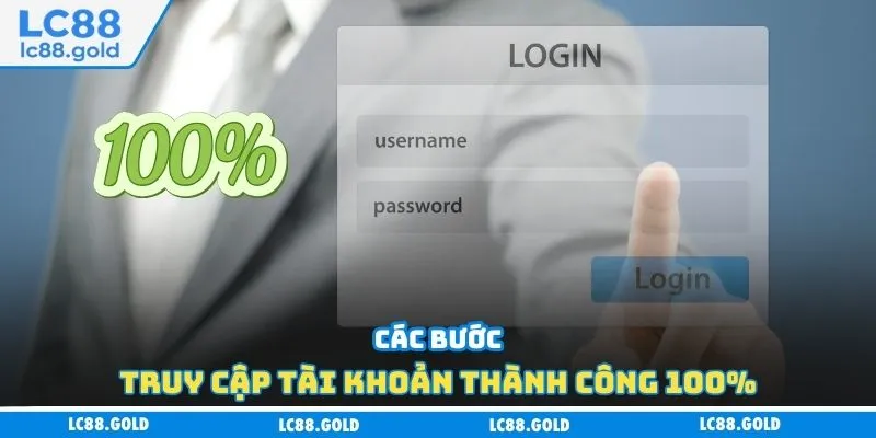 Đăng Nhập LC88 - Truy Cập Nhà Cái Chỉ Trong 1 Phút Đăng Nhập LC88 - Truy Cập Nhà Cái Chỉ Trong 1 Phút