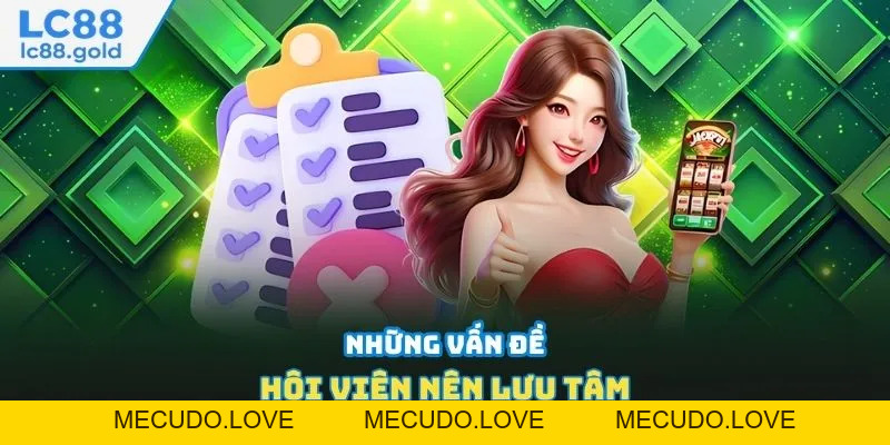 Miễn Trừ Trách Nhiệm LC88 - Từ A - Z Quy Định Cần Nắm Miễn Trừ Trách Nhiệm LC88 - Từ A - Z Quy Định Cần Nắm