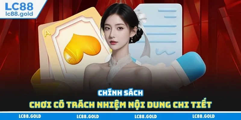 Chơi Có Trách Nhiệm - Quy Tắc Vàng Khi Cá Cược 2026 Chơi Có Trách Nhiệm - Quy Tắc Vàng Khi Cá Cược 2026