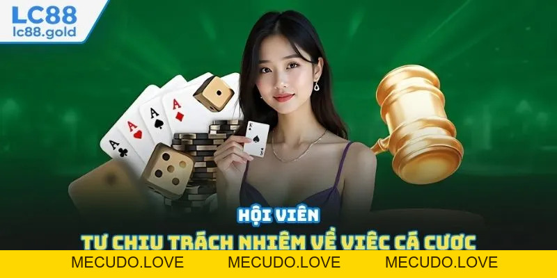 Miễn Trừ Trách Nhiệm LC88 - Từ A - Z Quy Định Cần Nắm Miễn Trừ Trách Nhiệm LC88 - Từ A - Z Quy Định Cần Nắm