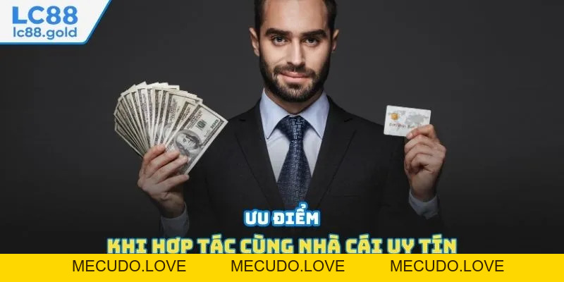 Đại Lý LC88 - Cơ Hội Kiếm Tiền Online Bền Vững Đại Lý LC88 - Cơ Hội Kiếm Tiền Online Bền Vững