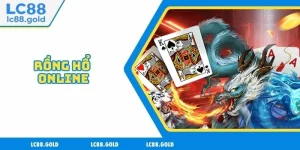 Casino LC88 - Nơi Chinh Phục Đam Mê Đỏ Đen Đỉnh Cao