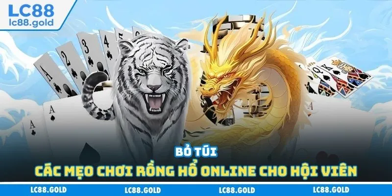 Rồng Hổ Online – Sự Lựa Chọn Hoàn Hảo Cho Người Chơi Rồng Hổ Online – Sự Lựa Chọn Hoàn Hảo Cho Người Chơi
