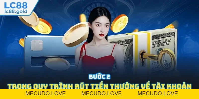 Rút Tiền LC88 - Bí Quyết Giao Dịch 100% Thành Công Rút Tiền LC88 - Bí Quyết Giao Dịch 100% Thành Công