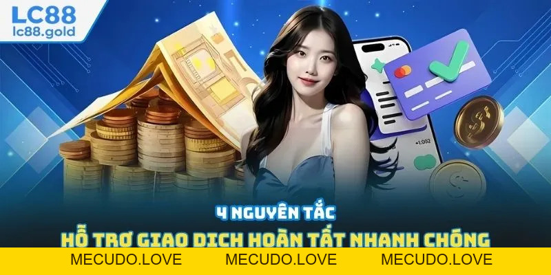 Rút Tiền LC88 - Bí Quyết Giao Dịch 100% Thành Công Rút Tiền LC88 - Bí Quyết Giao Dịch 100% Thành Công