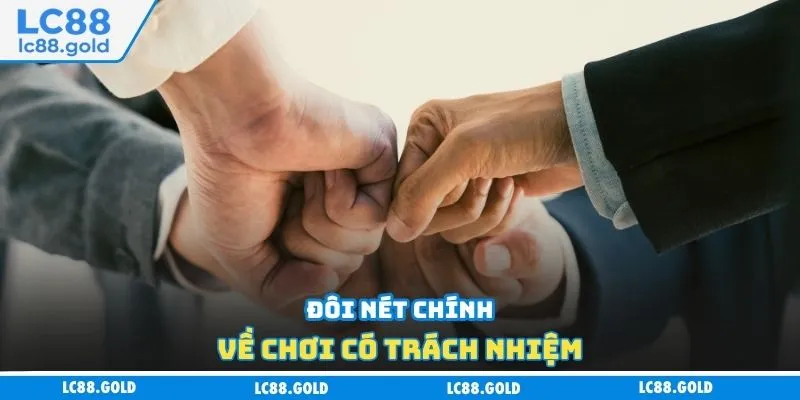 Chơi Có Trách Nhiệm - Quy Tắc Vàng Khi Cá Cược 2026 Chơi Có Trách Nhiệm - Quy Tắc Vàng Khi Cá Cược 2026