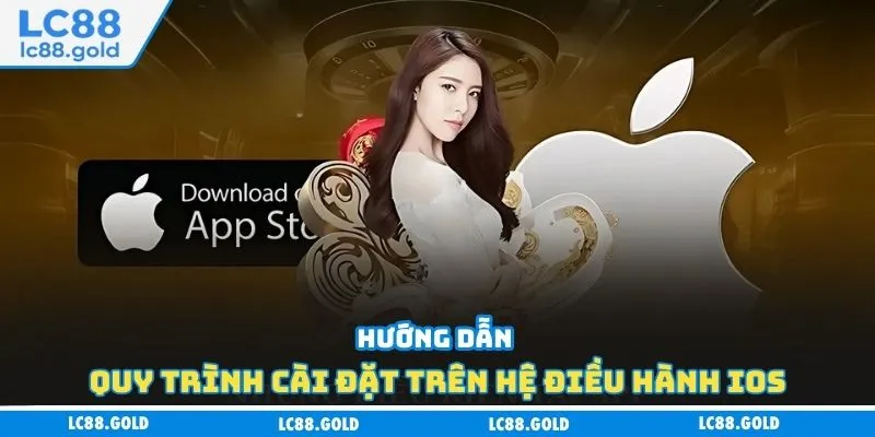 Tải App LC88 Biến Điện Thoại Thành Sòng Bạc Trực Tuyến