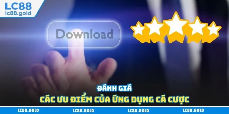 Tải App LC88 Biến Điện Thoại Thành Sòng Bạc Trực Tuyến
