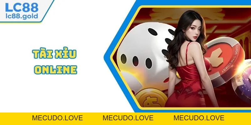 Tài Xỉu Online Sân Chơi May Rủi Với Cơ Hội Làm Giàu Lớn