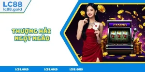 Nổ Hũ LC88 - Trải Nghiệm Tỷ Lệ Trúng Thưởng Hấp Dẫn