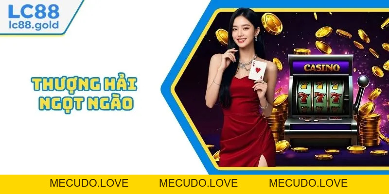 Thượng Hải Ngọt Ngào - Game Slot Uy Tín 2026