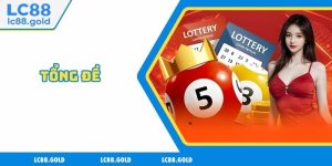 Xổ Số LC88 – Cơ Hội Vàng Cho Người Yêu Thích May Mắn
