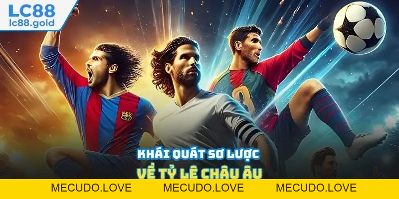 Kèo Châu Âu Tại LC88 - Cần Dự Đoán Kết Quả Trận Đấu Kèo Châu Âu Tại LC88 - Cần Dự Đoán Kết Quả Trận Đấu
