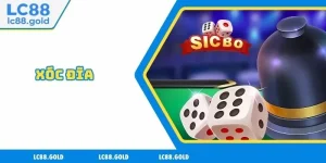 Casino LC88 - Nơi Chinh Phục Đam Mê Đỏ Đen Đỉnh Cao