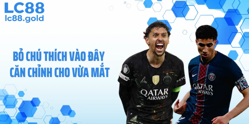 Paris Saint-Germain vs Olympique Lyonnais 20/04: Kèo Nào Sáng?