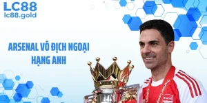 Thể Thao LC88 - Sảnh Game Trực Tuyến Uy Tín Và Hấp Dẫn